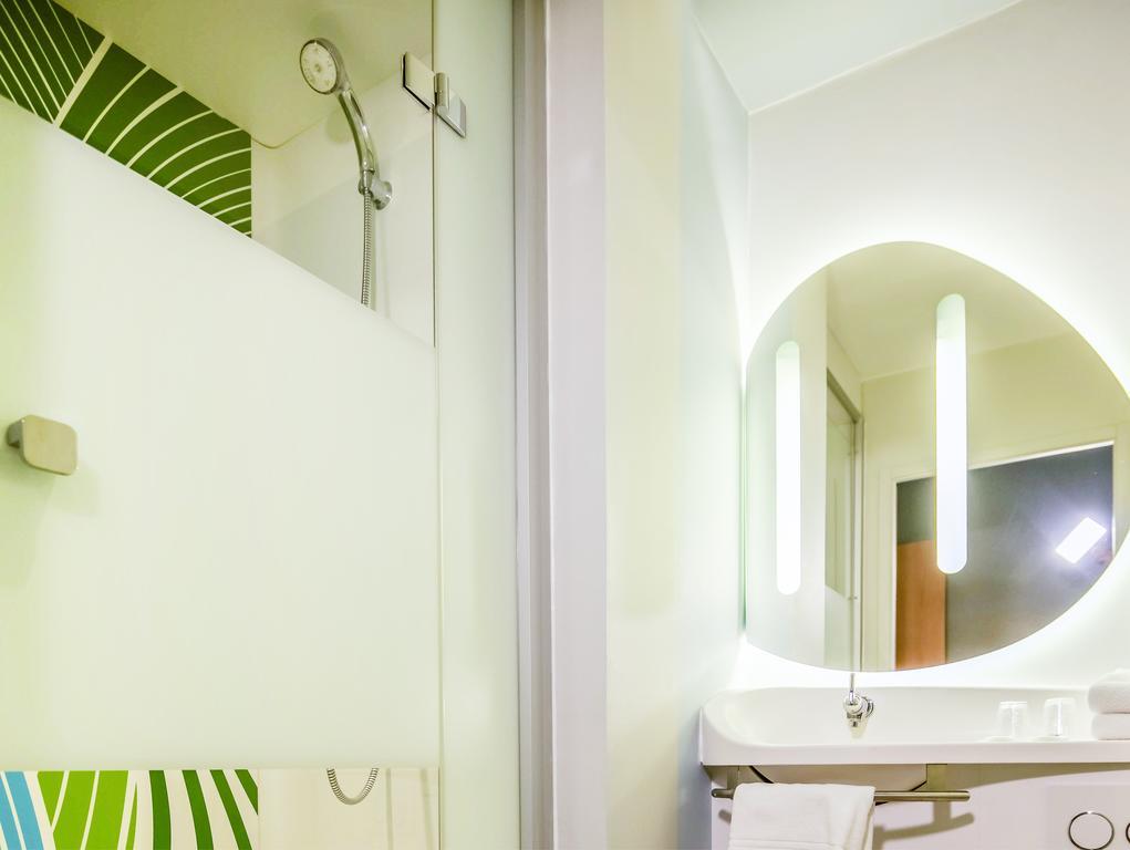 Ibis Budget Porte De Camargue Saint-Martin-de-Crau Exteriér fotografie